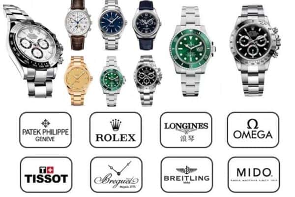 威宁县回收名表